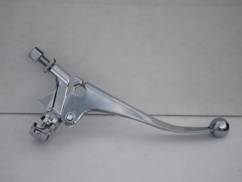 Mini chopper bike - (1),