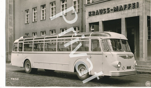 Fotoomnibus bus voyage - bus, de