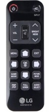 Télécommande neuve d'origine