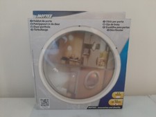 HUBLOT DE PORTE MOTTEZ 35 MM