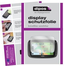 6x Protection pour TomTom