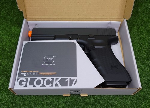 Umarex glock g17 gen4 - umarex, 6mm