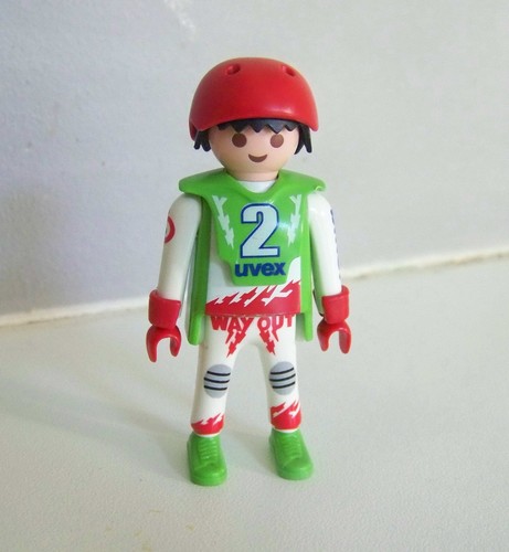 Playmobil sport - playmobil,