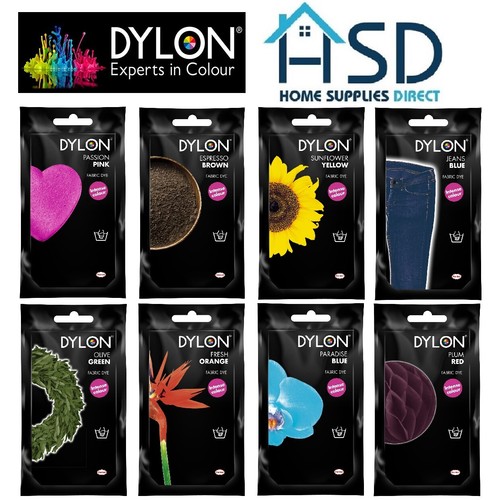 Dylon main teinture - main, 50g