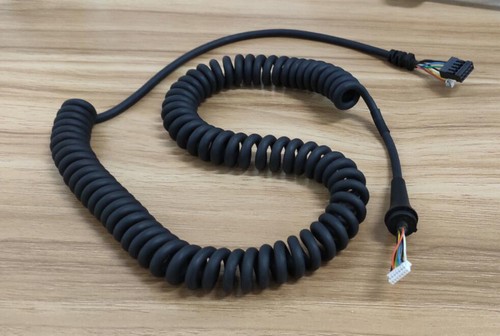 Pin audio câble pour - 10,