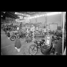 Photo M.000388 BSA 500 & 650