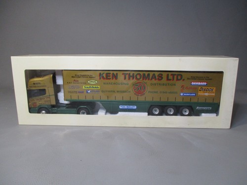 As360 eligor lbs - as360, scania