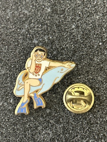 Pin pins - pin's,