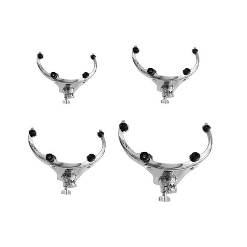 Support fixation pour - de,