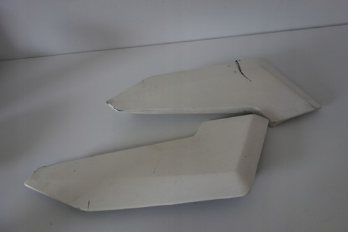 Cache panneau latéral - bmw, oe