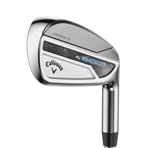 Callaway paradym smoke sand - ai,