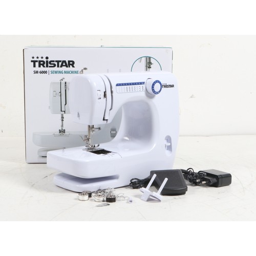 Tristar 6000 machine - tristar, sm-6000