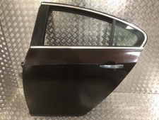 Porte arriere gauche OPEL INSIGNIA 1 PHASE 1 22796348