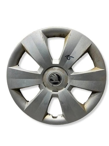 Skoda rapid nh3 - skoda,