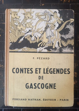 F. Pézard Henri Dimpre