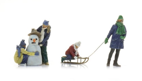 Snow fun artitec - fun, (4x)