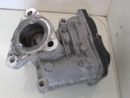 Vanne egr renault scenic - egr, 3