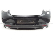 Pare-choc arriere Renault