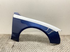 Garde-Boue Lx5q Bleu Plongée