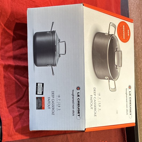 Creuset toughened non stick - creuset,