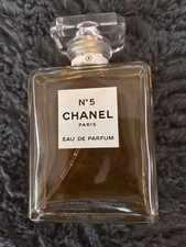 Eau De Parfum Chanel Numéro 5