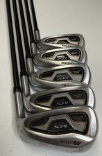 Mizuno MX-1000 Iron Set Pw
