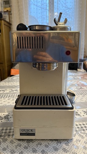 Machine espresso quick mill - espresso,