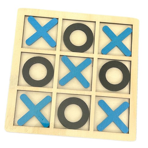 Jeu tic tac - tac, toe