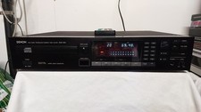 Lecteur denon dcd - lecteur,