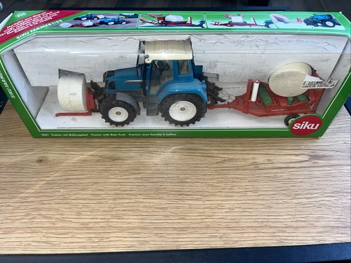 Siku collection 3861 - siku, 1:32