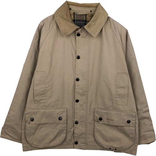 Used barbour lightweight - used,