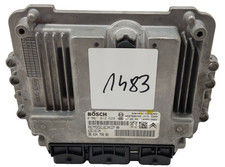 Citroen C3 1.4 HDi [8HZ DV4TD]