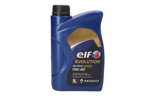 Huile moteur elf - huile, 2217623