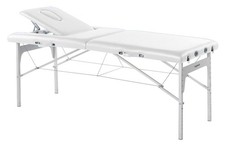 Behandlungsliege, Lit de