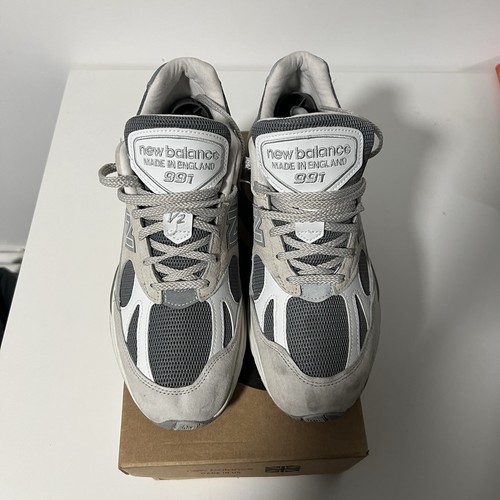 New balance 991v2 - new,