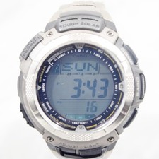 Montre solaire CASIO PROTREK