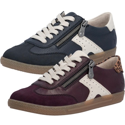 Rieker sneaker femme style - sneaker,