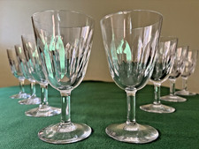 Verres porto liqueur - porto/liqueur, en