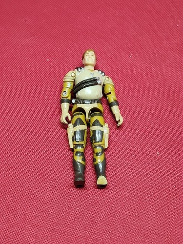 Airwave joe hasbro vintage - joe,