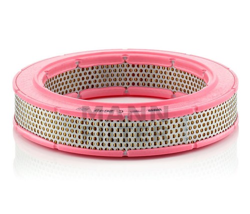 Filtre air mann - filtre,