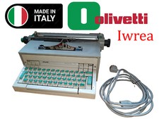 Machine à ecrire Vintage