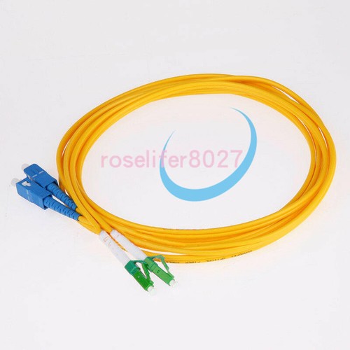Upc apc duplex 9 125 - 3m, 9/125
