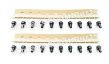 Tact switch korg cx3 - 20, x