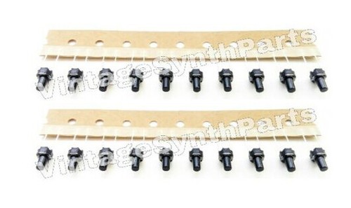 Tact switch korg cx3 - x,