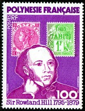 POLYNÉSIE FRANÇAISE N° 141 NEUF**