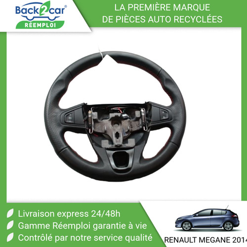Volant de direction - 🏆,
