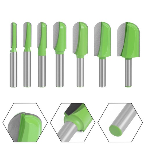 Embout routeur fraisage - embout,