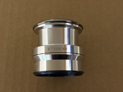 Bobine daiwa exist - daiwa, 18