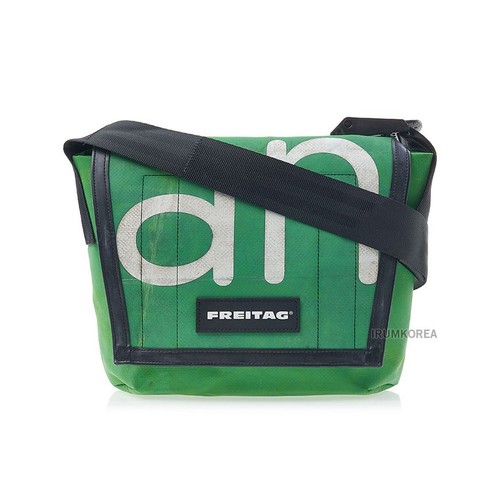 Freitag sac messenger - freitag, lassie