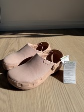 Crocs crafted clog unisex - crafted, clog.